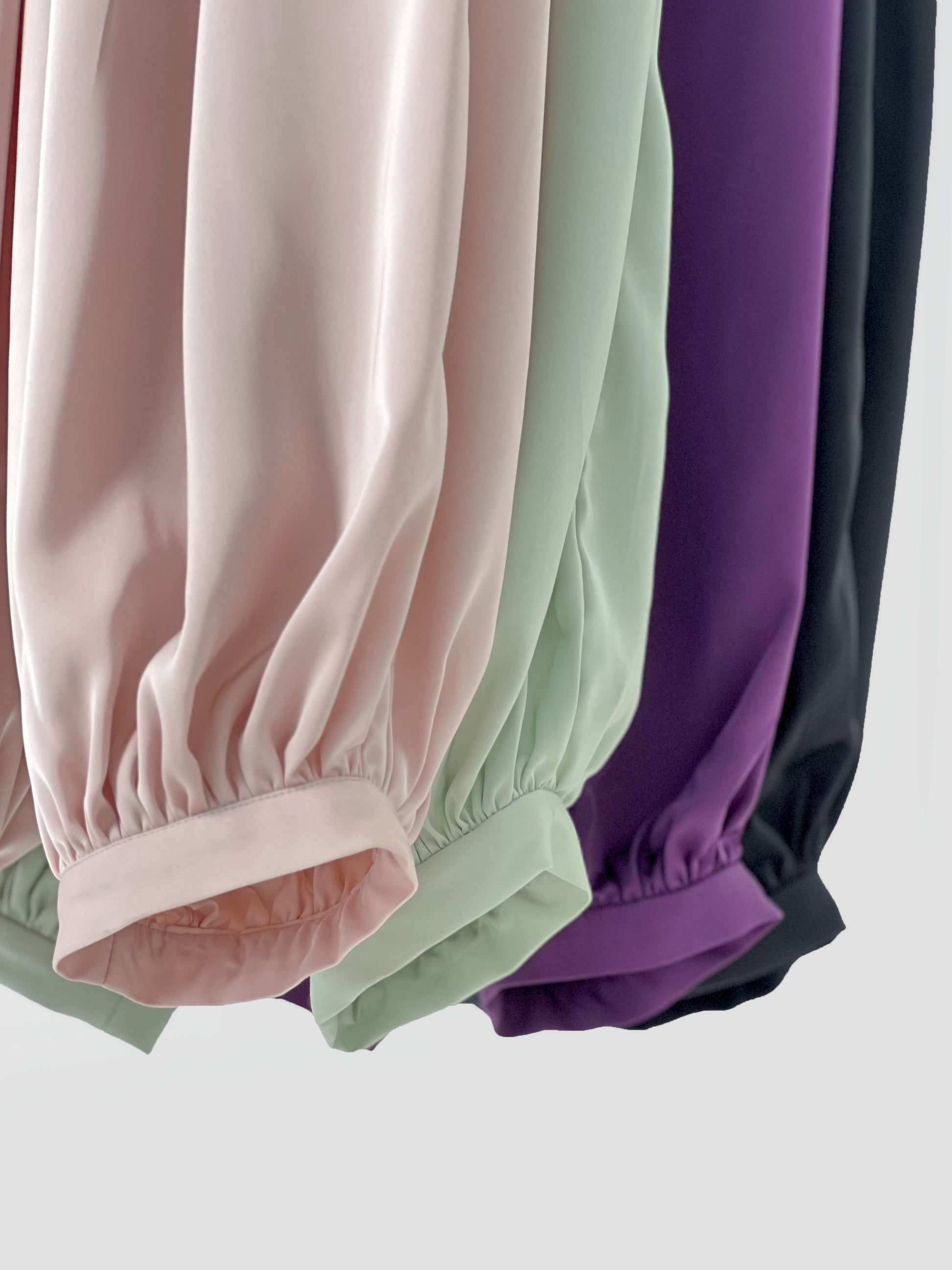 Umika Harem Pant - Beige