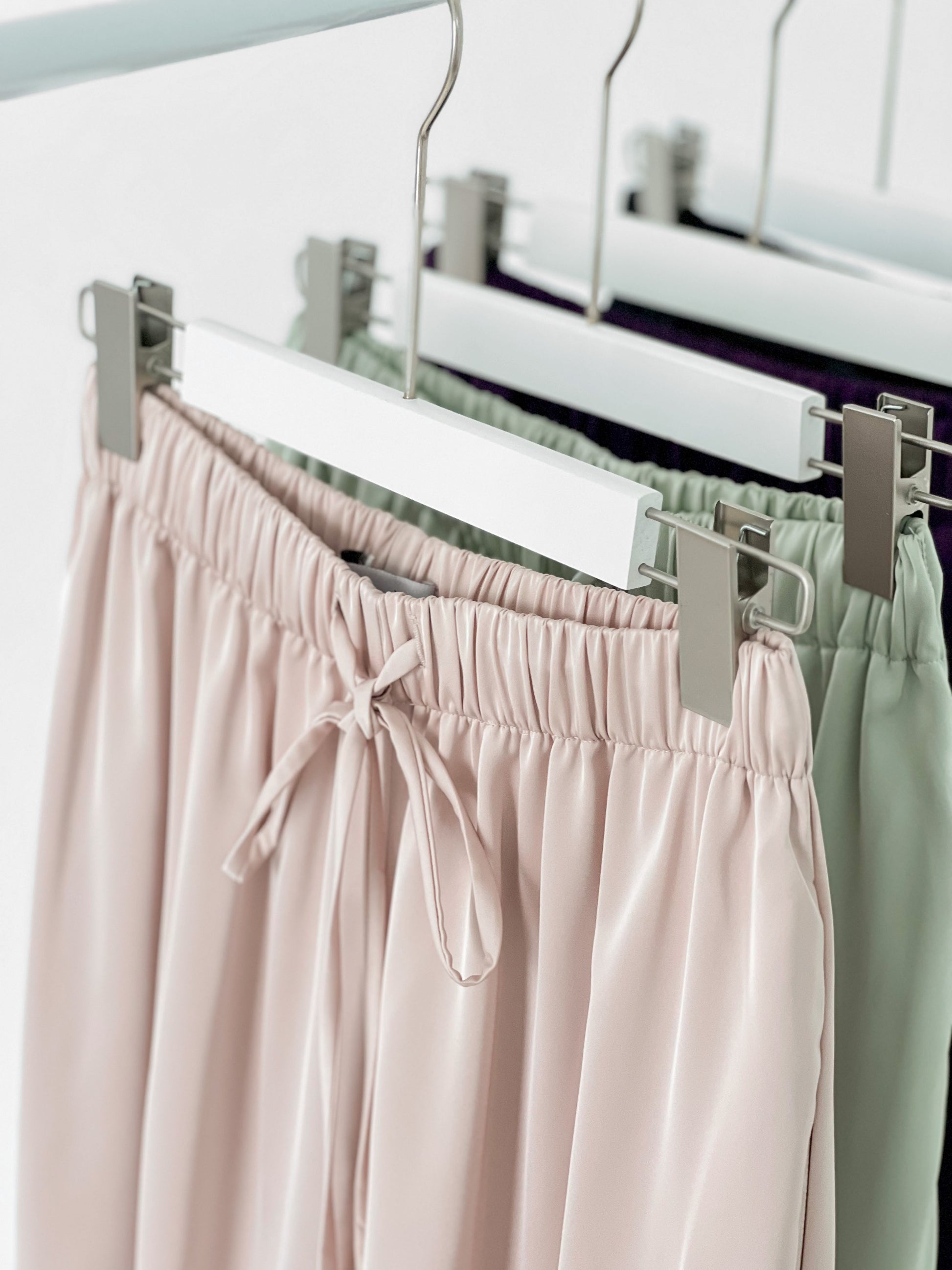 Umika Harem Pant - Beige