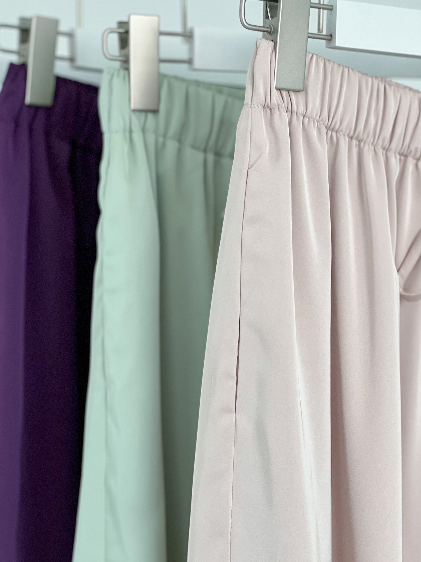 Umika Harem Pant - Beige
